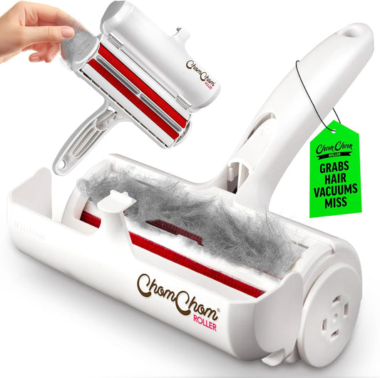 ChomChom Reusable Pet Hair Remover Roller