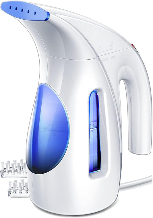HiLIFE Portable Handheld Clothes Steamer – 700W