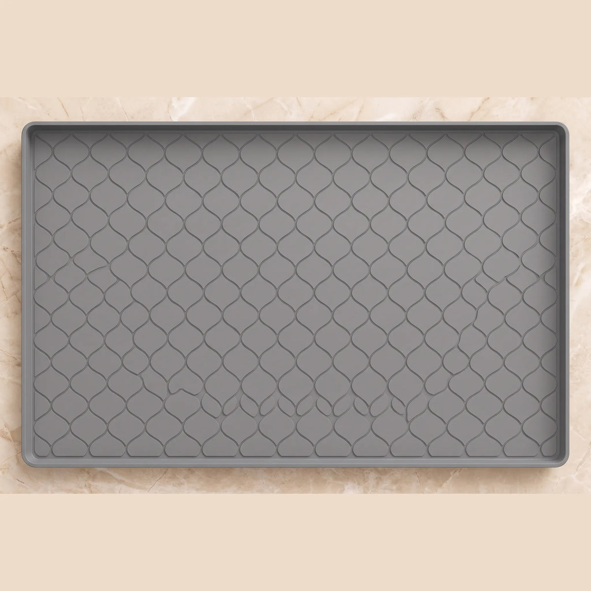 Waterproof Silicone Under-Sink Mat