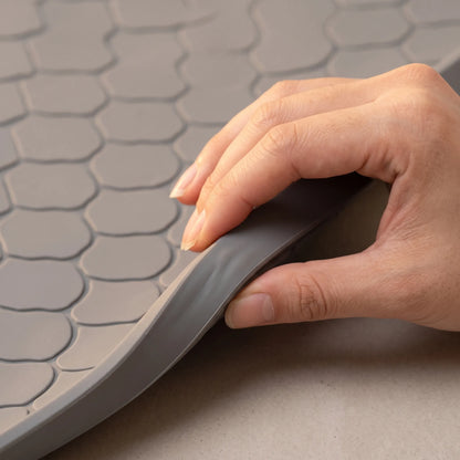 Waterproof Silicone Under-Sink Mat