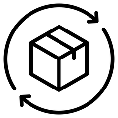 30-day returns